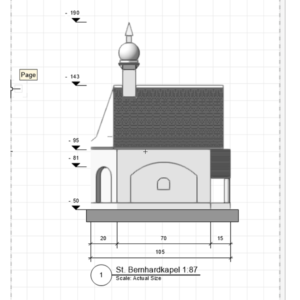 600x600 st bernhardkapel